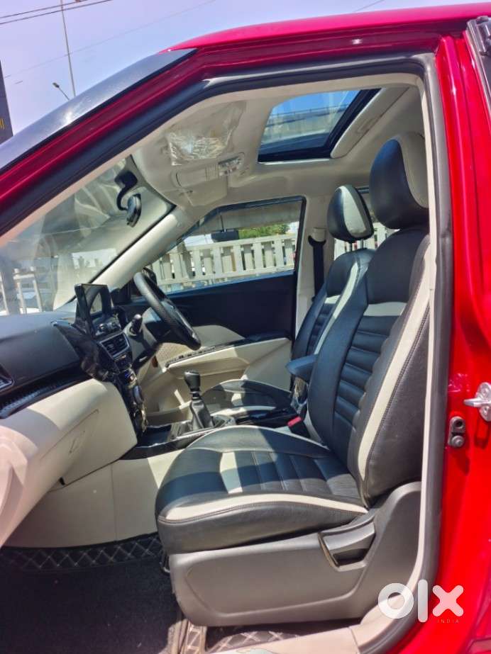 Mahindra Xuv 3xo Mx3, 2024, Petrol