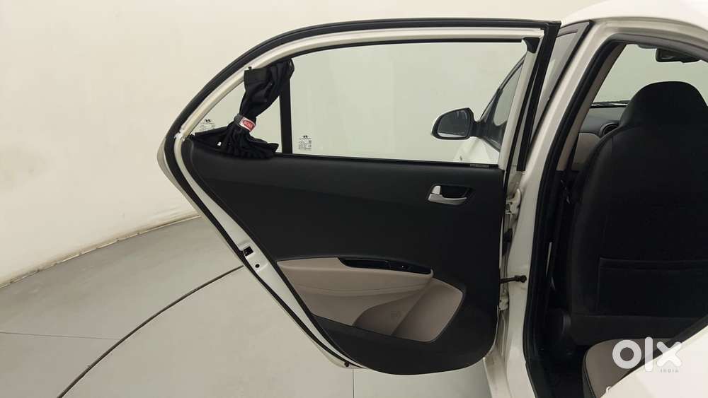 Hyundai Xcent 1.2 Vtvt Sx, 2015, Petrol