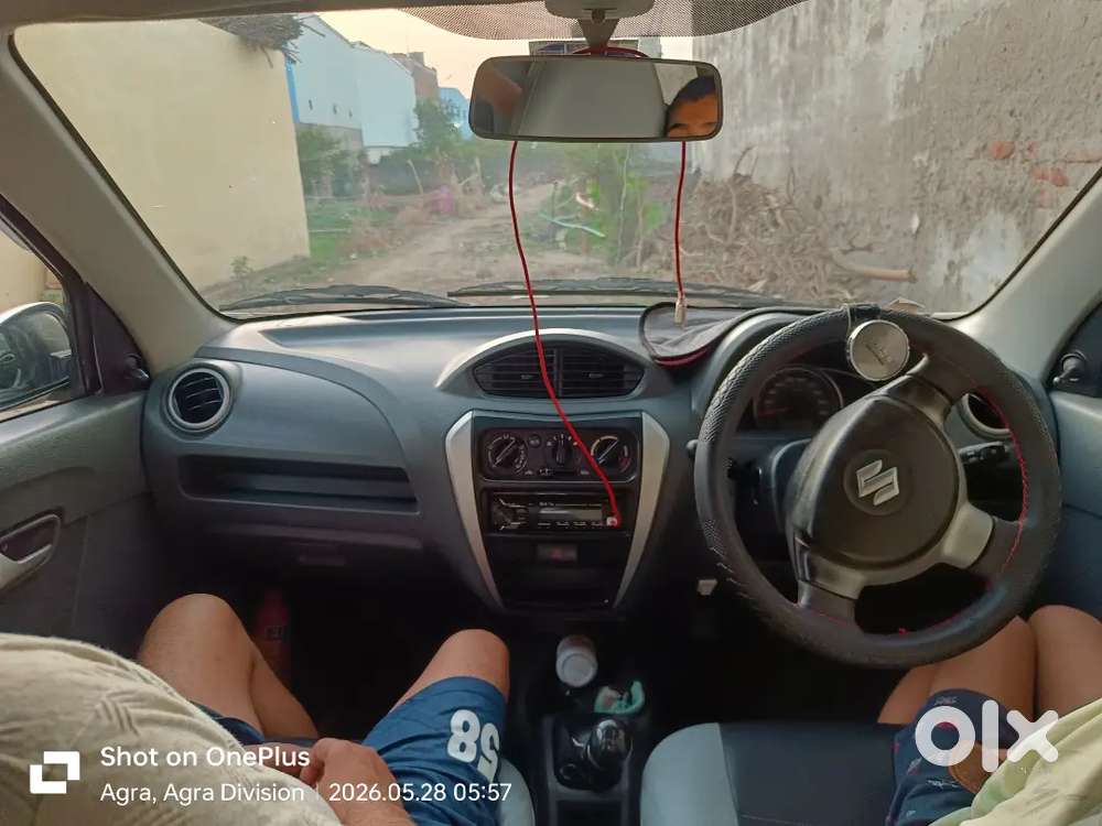Maruti Suzuki Alto 800 70000 Km Driven