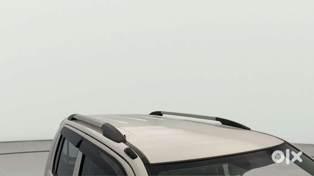 Maruti Suzuki Wagon R 1.0 Lxi, 2015, Petrol