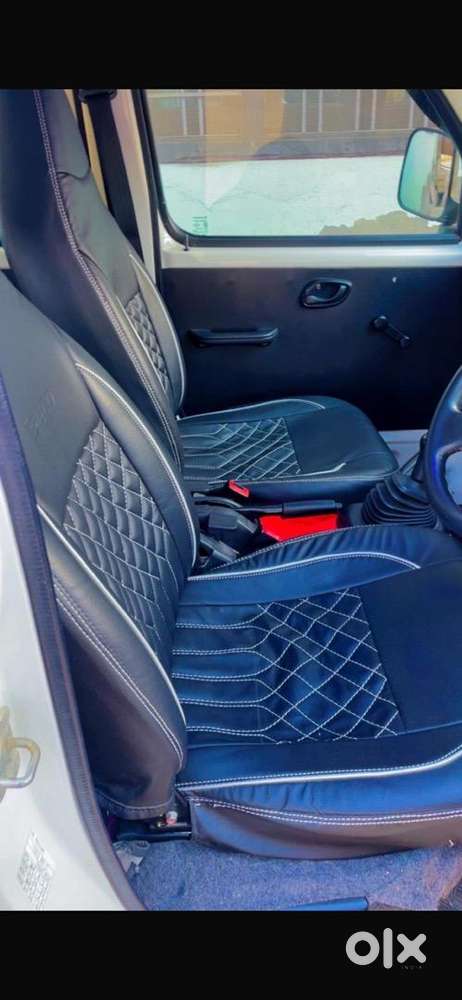 Maruti Suzuki Eeco 2020 Cng & Hybrids Well Maintained