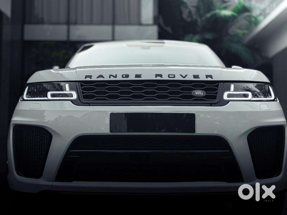 Land Rover Range Sport Sdv6 Hse, 2013, Diesel