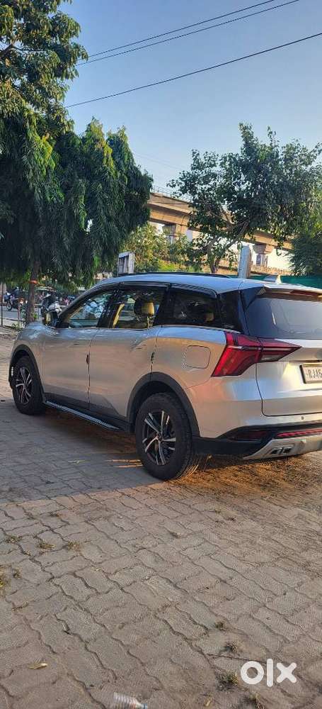Mahindra Xuv700 2.2 Ax 5 Diesel Mt 7 Str, 2022, Diesel