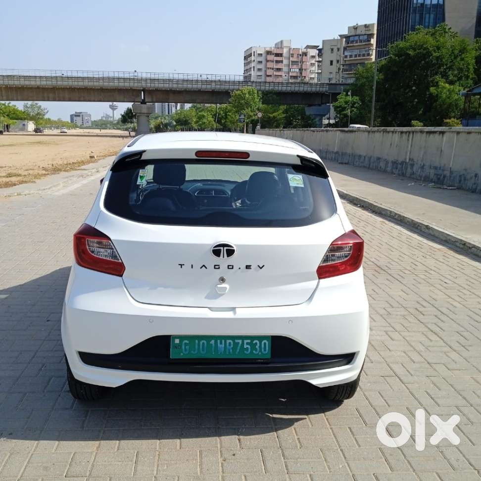 Tata Tiago Ev Xt Lr, 2024, Electric