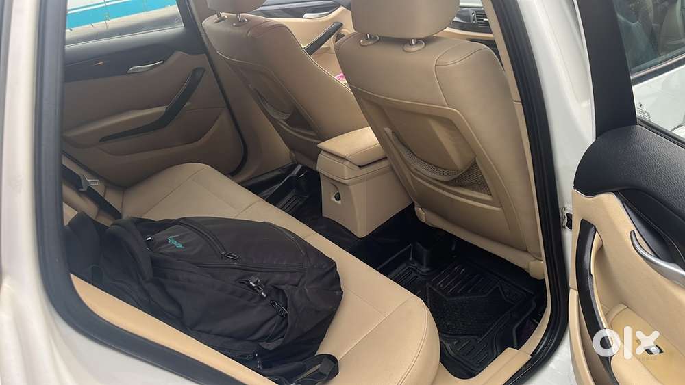 Bmw X1 Diesel Good Condition