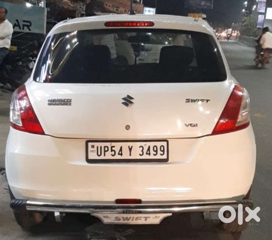 Swift Vdi Maruti 2016