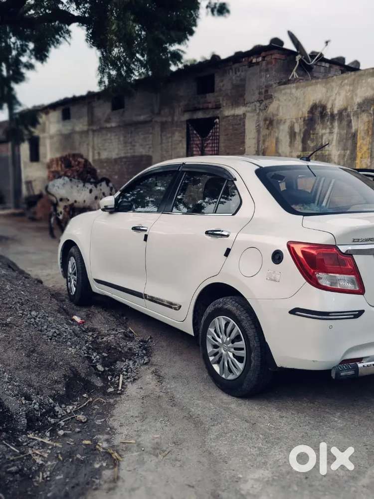 Maruti Suzuki Dzire 2024