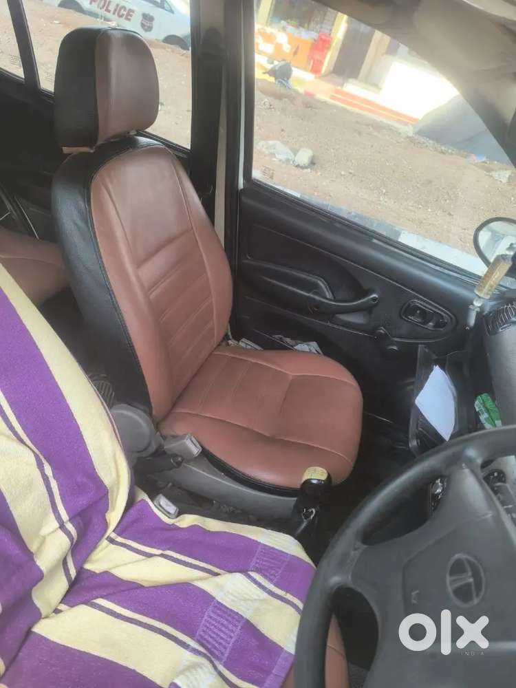 Tata Indica Ev2 85000 Km Driven