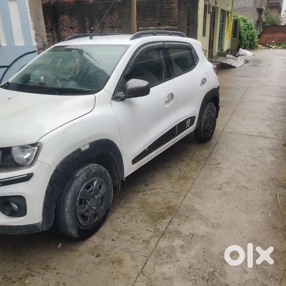 Renault Kwid 2018 Model