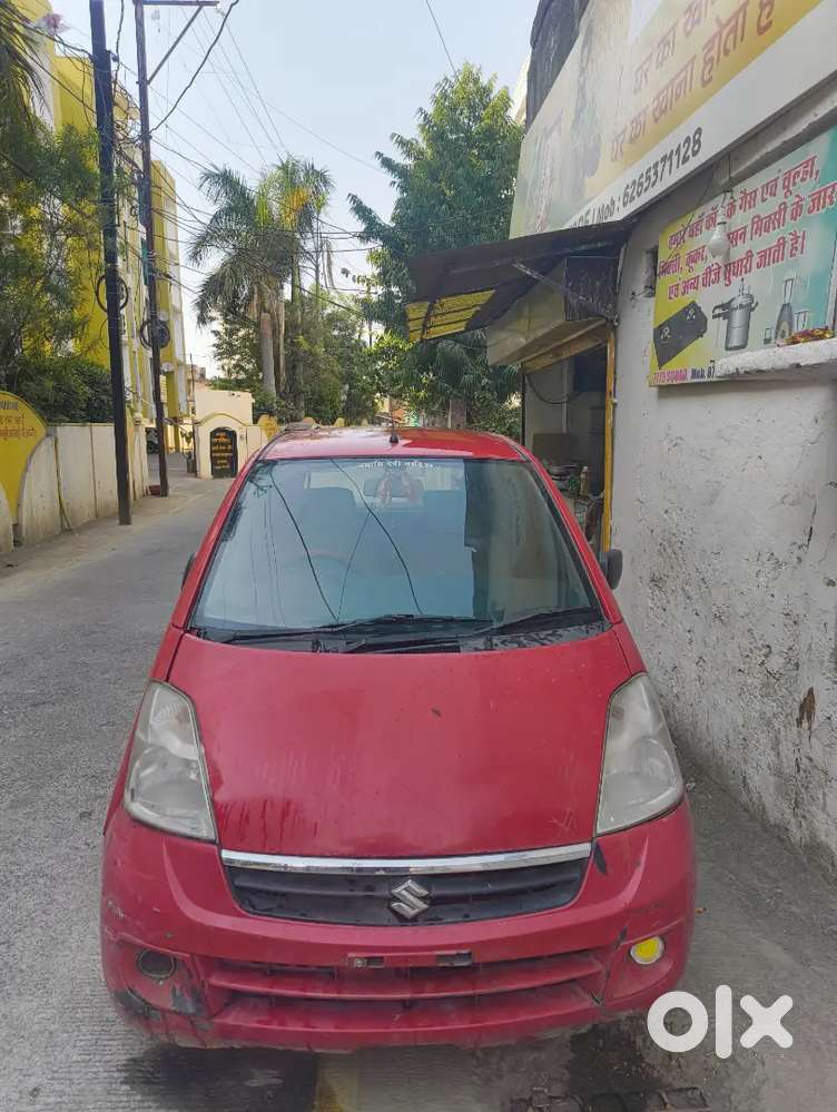 Maruti Suzuki Zen Estilo 2013 Petrol Good Condition
