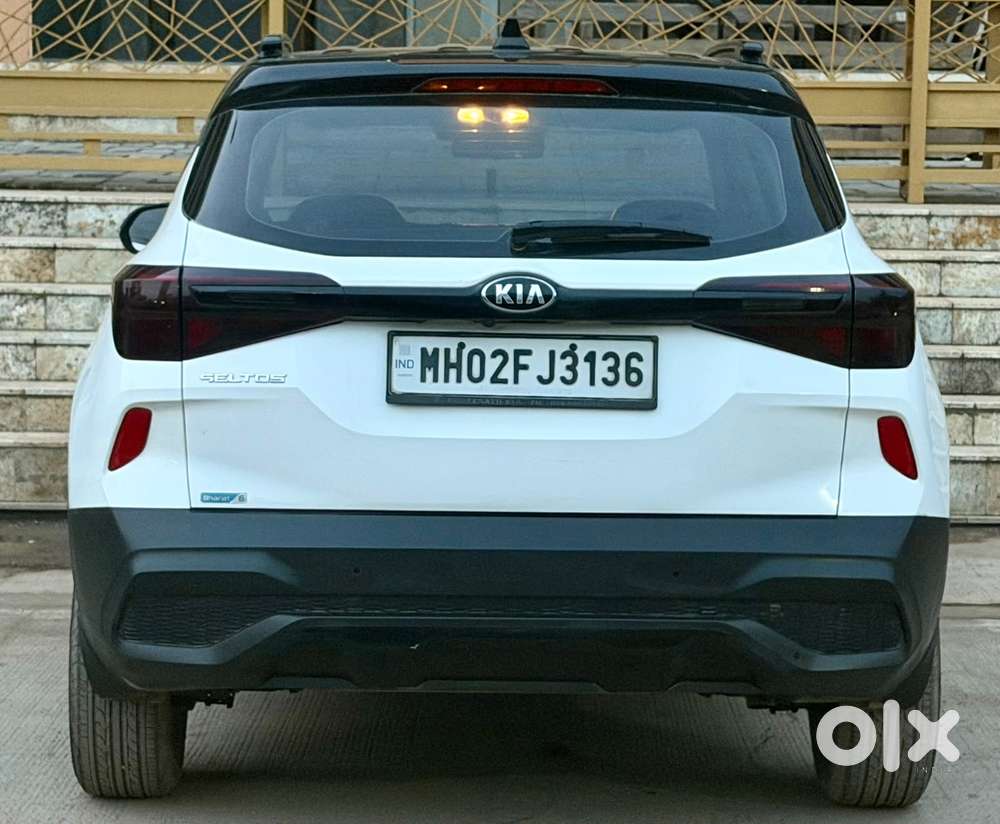 Kia Seltos Htx Plus At D, 2020, Diesel
