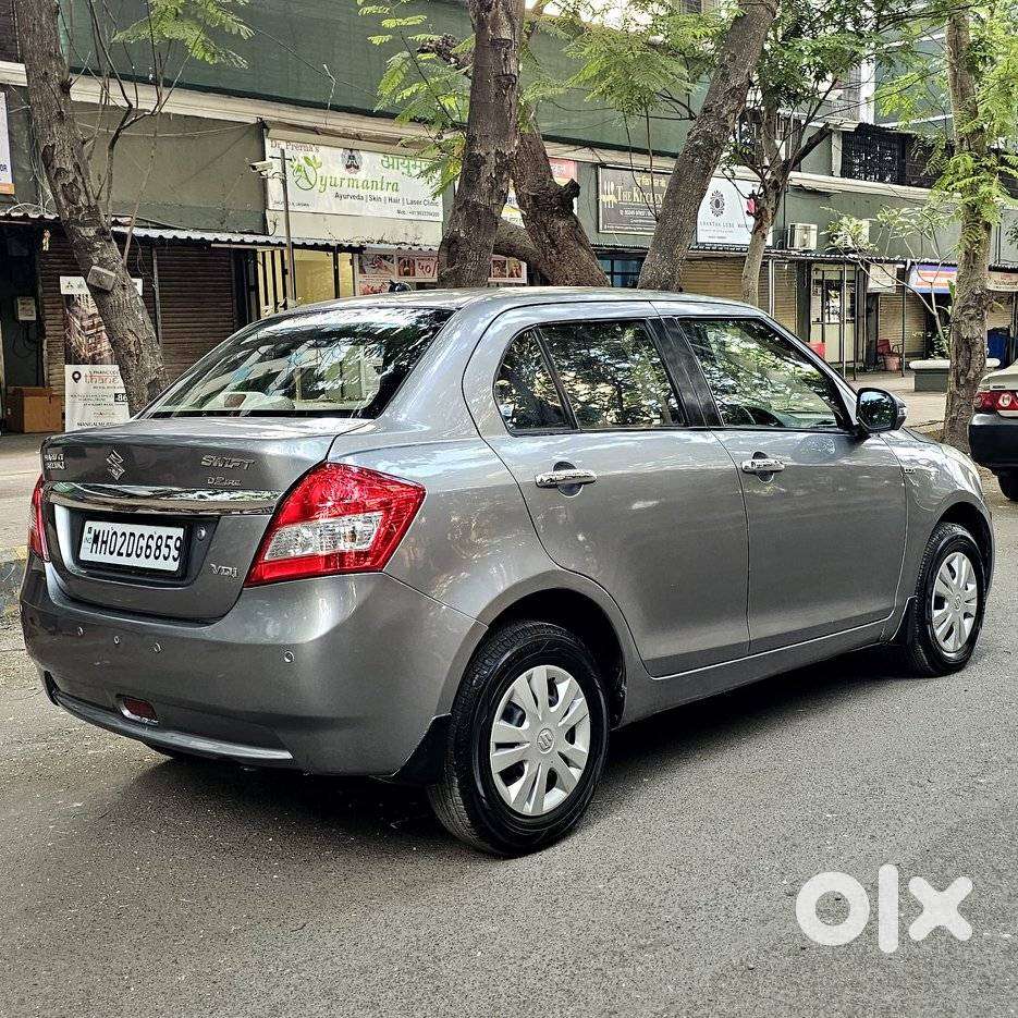 Maruti Suzuki Swift Dzire 2012-2015 Vdi, 2014, Diesel