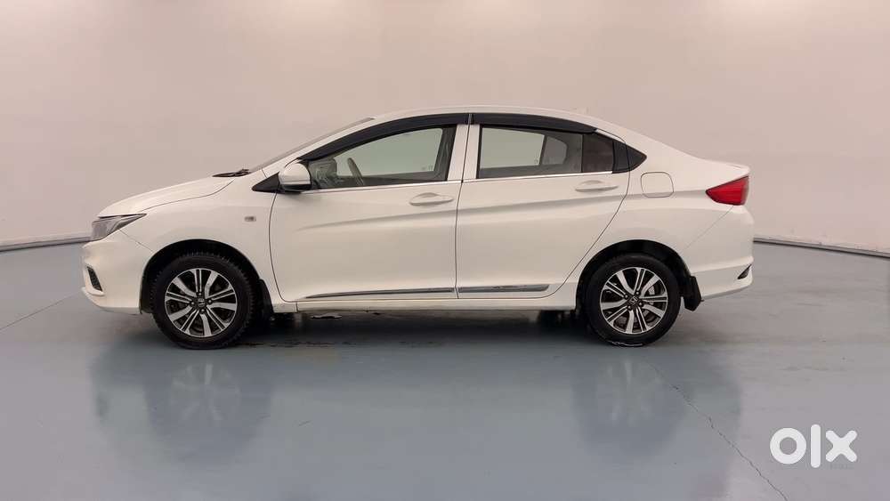 Honda City I Vtec Sv, 2019, Petrol