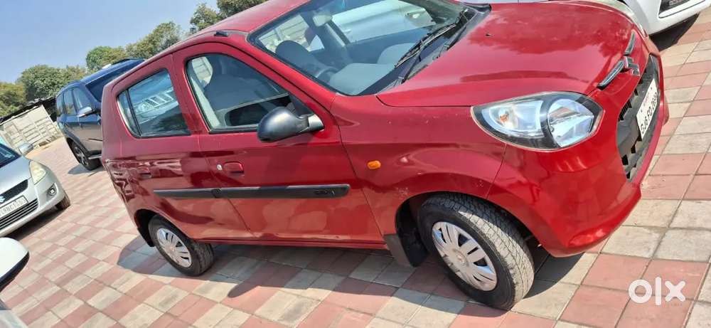 Maruti Suzuki Alto 800 2013 Petrol 45000 Km Driven