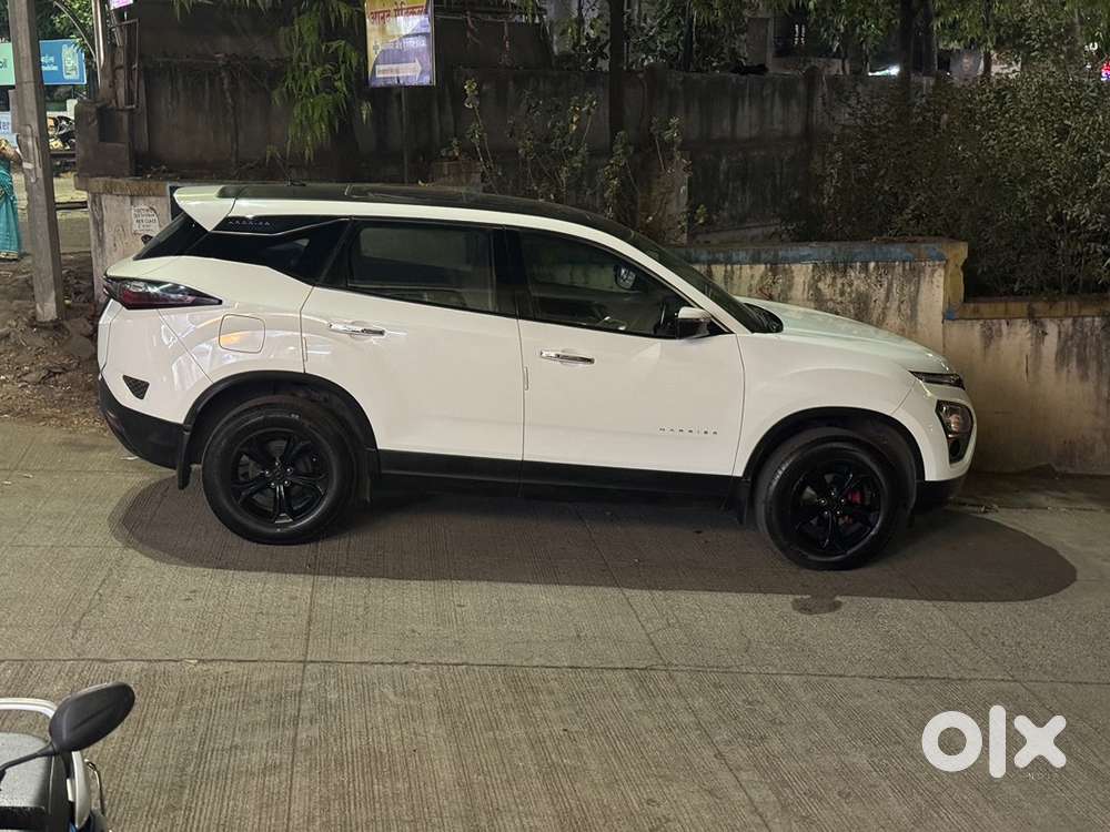Tata Harrier Diesel 2022