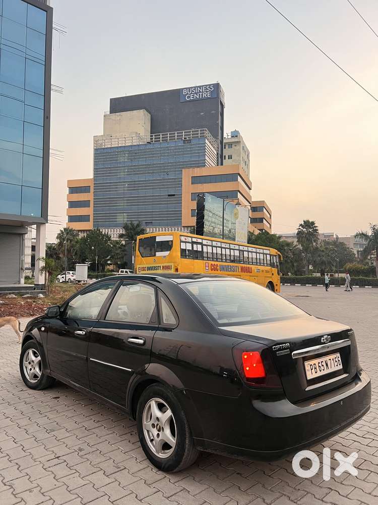 Chevrolet Optra Magnum 2.0 Lt, 2011, Diesel