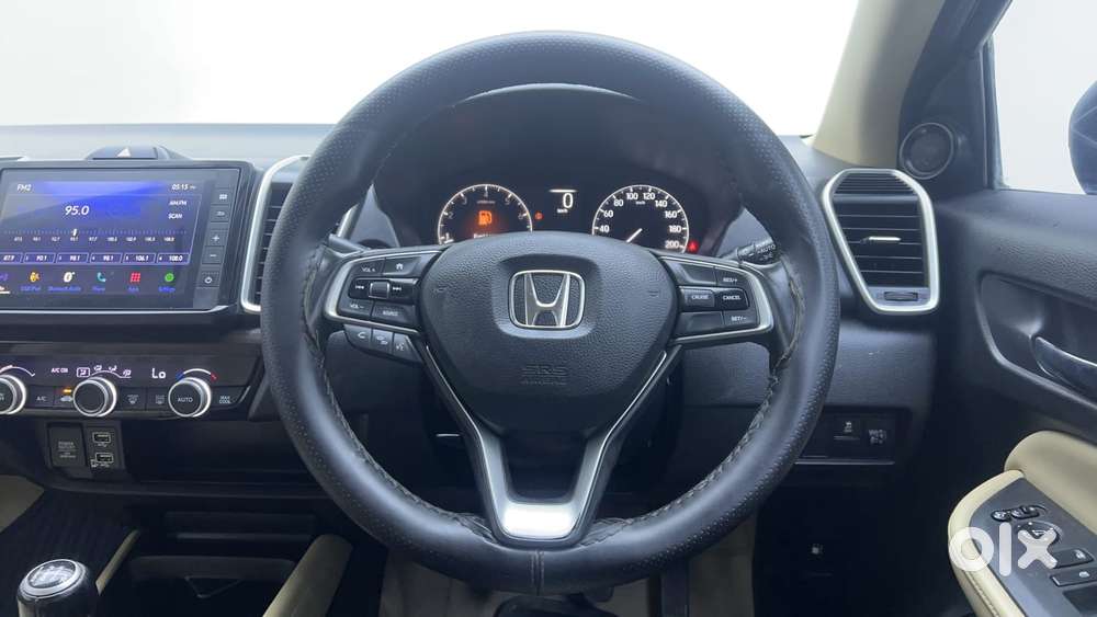 Honda City 1.5 Zx I-vtec Mt, 2022, Petrol