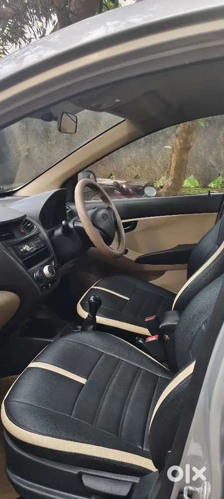 Hyundai Eon Era Petrol 2016