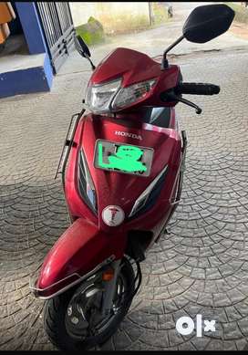 Olx bikes for sale with price activa deals