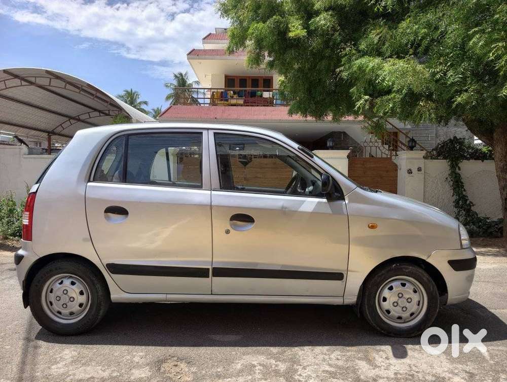 Hyundai Santro Xing, 2004, Petrol