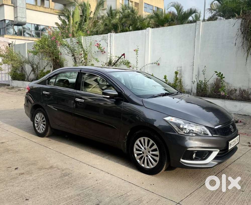 Maruti Suzuki Ciaz Smart Hybrid Delta , 2022, Petrol