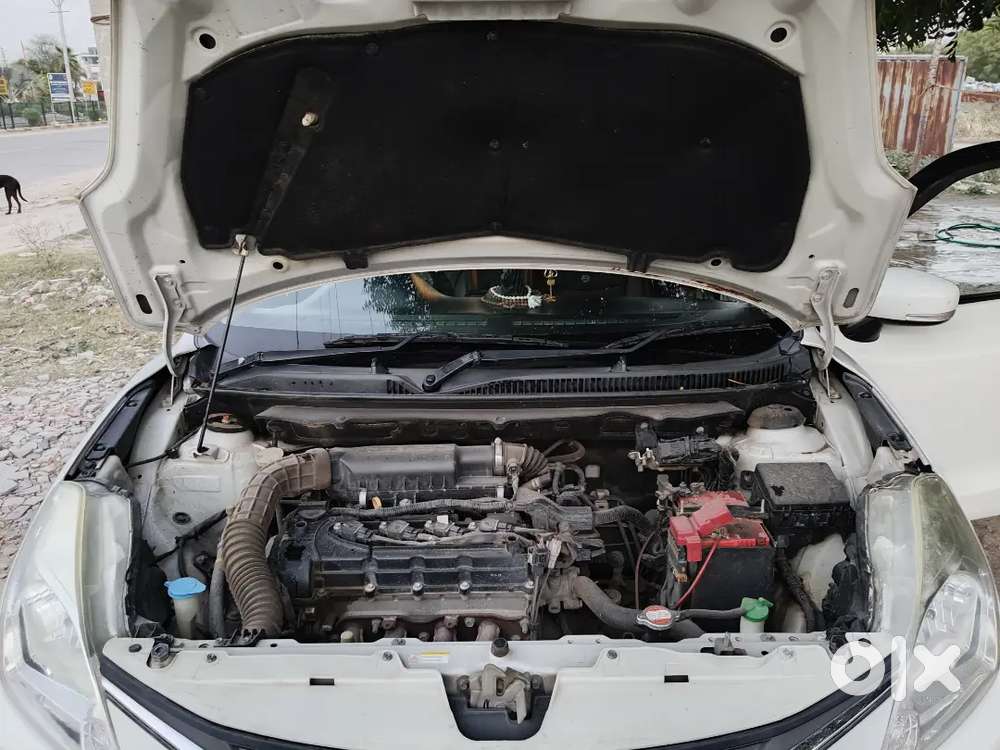 Maruti Suzuki Baleno 2018 Petrol Good Condition