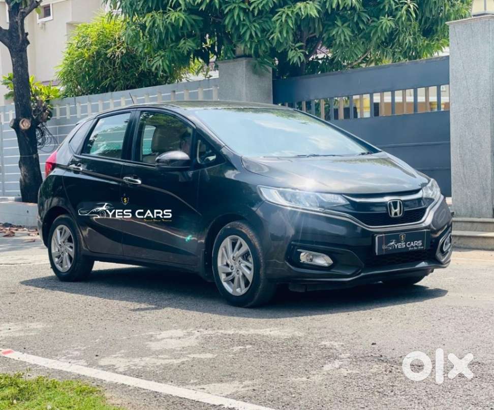 Honda Jazz 1.2 Zx I-vtec, 2021, Petrol