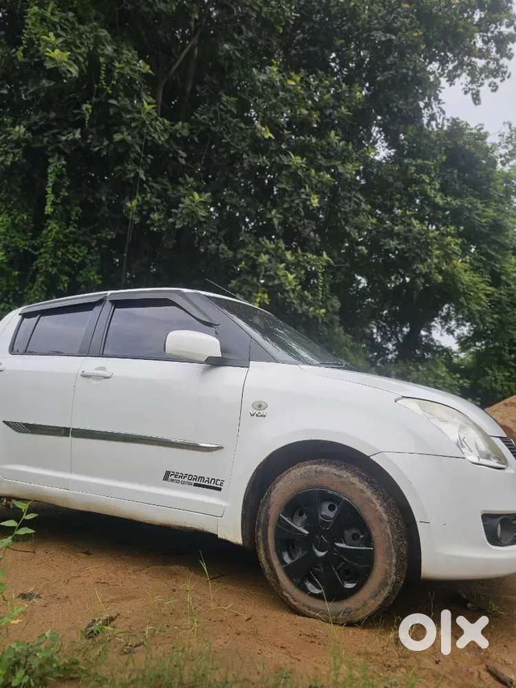 Swift Maruti 2011 Diesel Manual