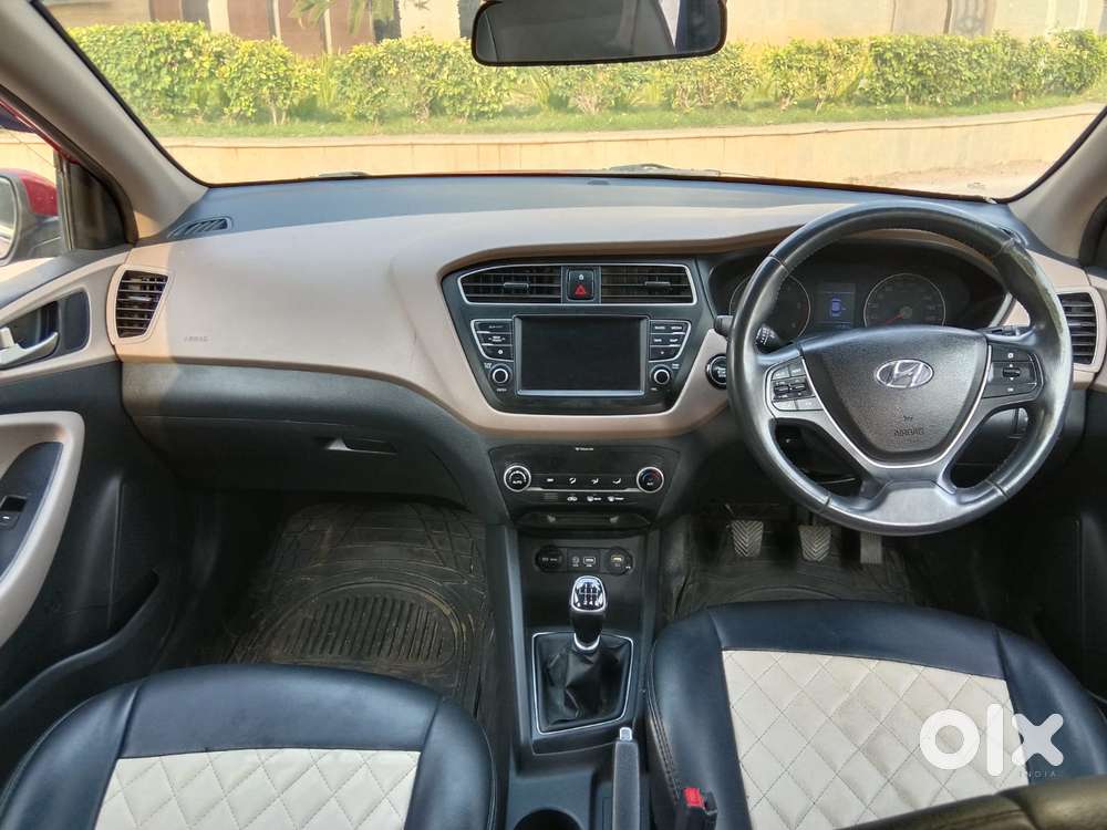 Hyundai I20 1.4 Asta (o) Crdi, 2019, Diesel