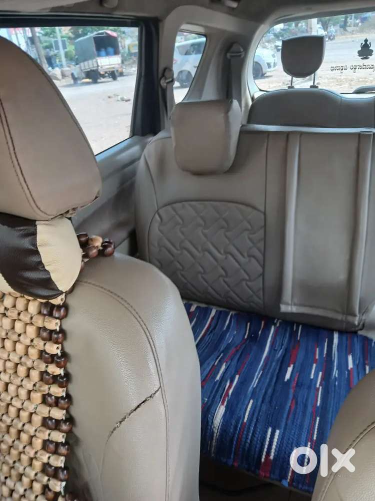 Maruti Suzuki Ertiga 2013 Diesel Well Maintained