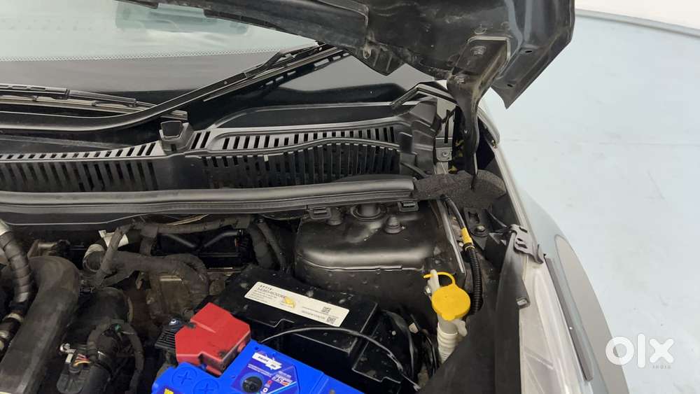 Tata Nexon 1.5 Revotorq Xma Amt (s), 2021, Diesel