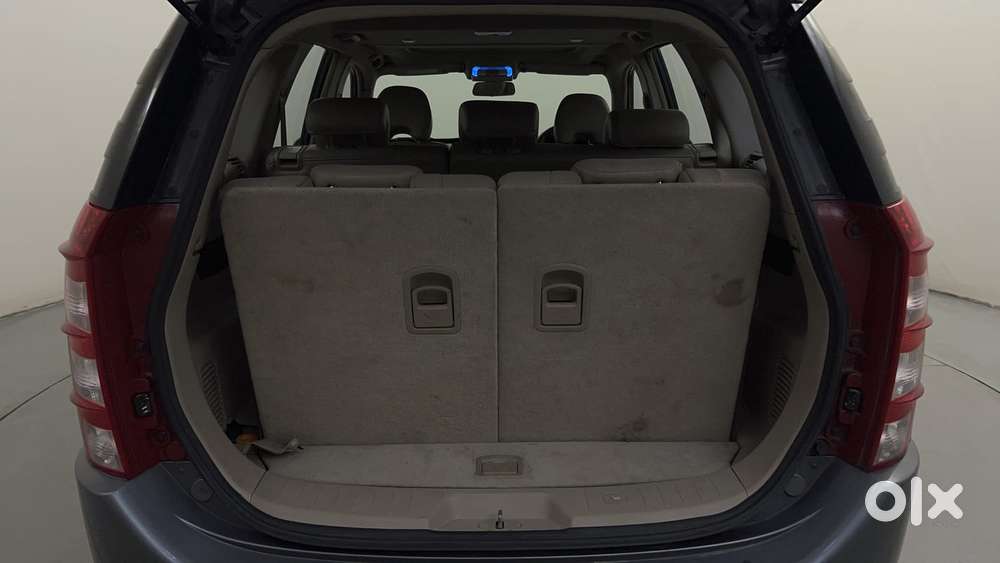 Mahindra Xuv500 W10 At, 2016, Diesel