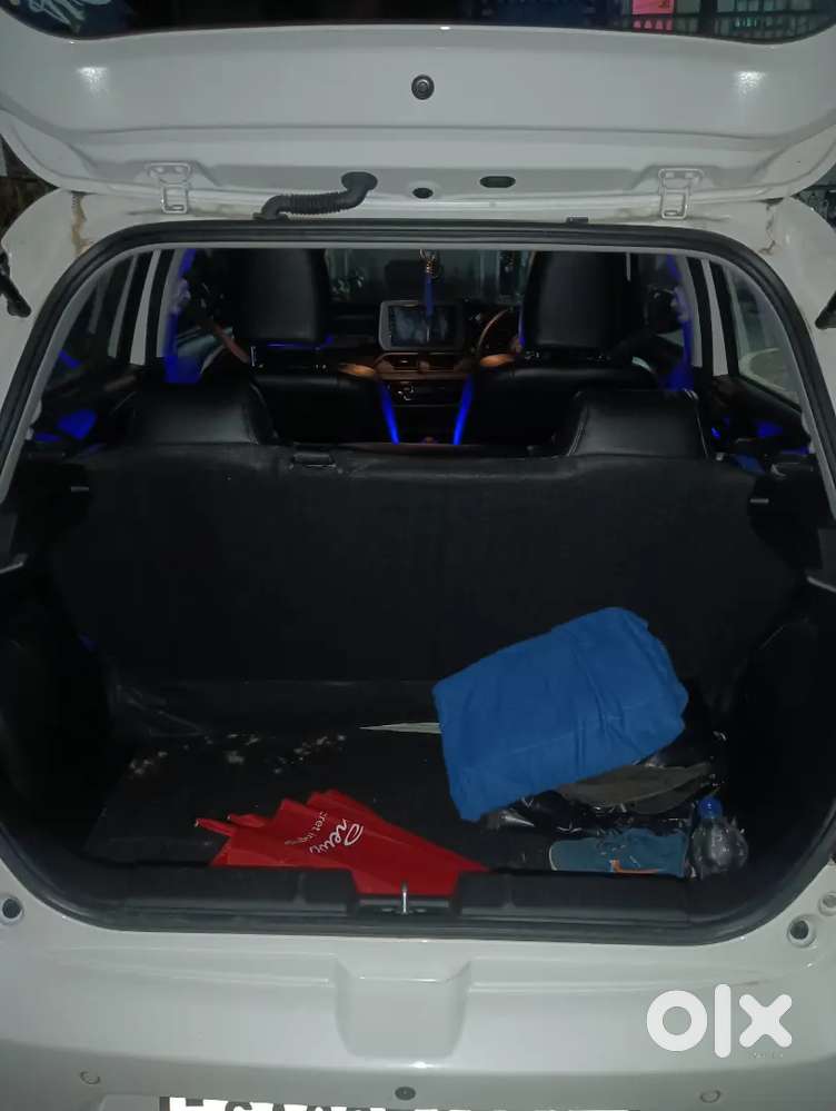 Maruti Suzuki New-gen Swift 2025