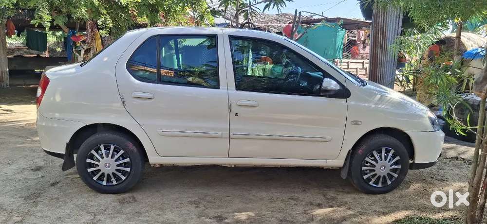 Tata Indigo Ecs 2014 Diesel Lx Cr4