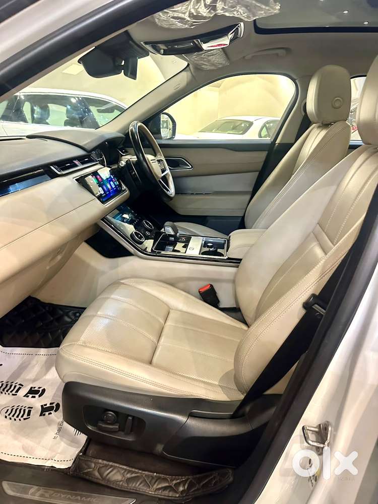 Land Rover Range Velar Hse Dynamic 2.0 Diesel, 2022, Diesel