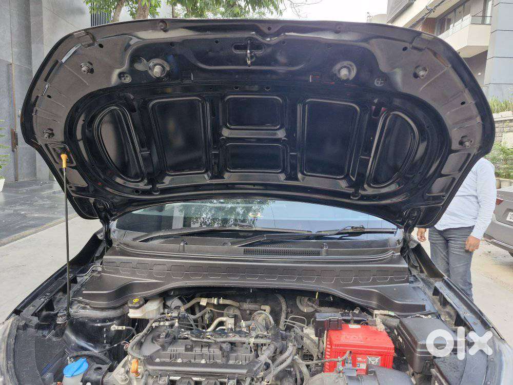 Kia Sonet 1.2 Htk Plus, 2023, Petrol