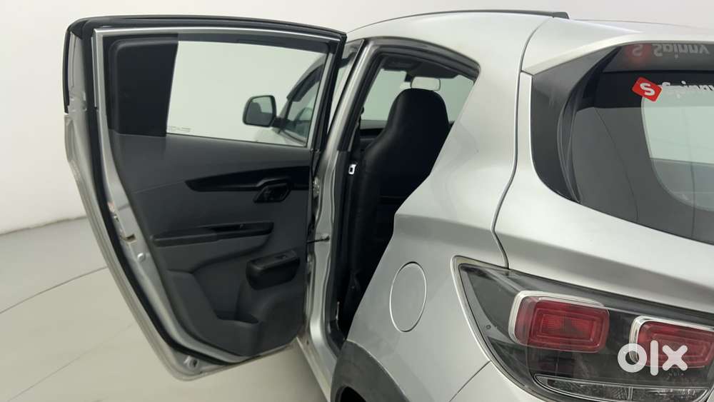 Mahindra Kuv100 Nxt 1.2 K2 Plus Diesel 6 Str, 2020, Petrol