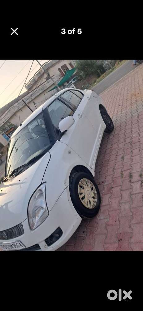 Maruti Suzuki Dzire 2010 Diesel Good Condition