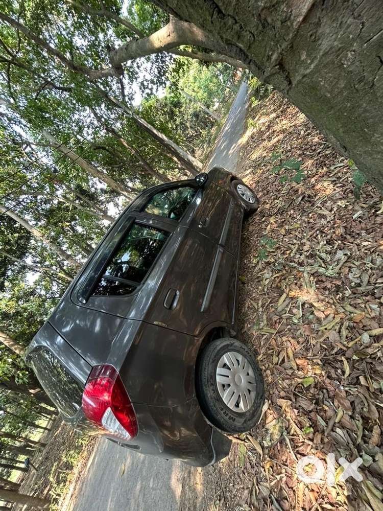 Maruti Suzuki Alto 800 2013 Cng & Hybrids Well Maintained
