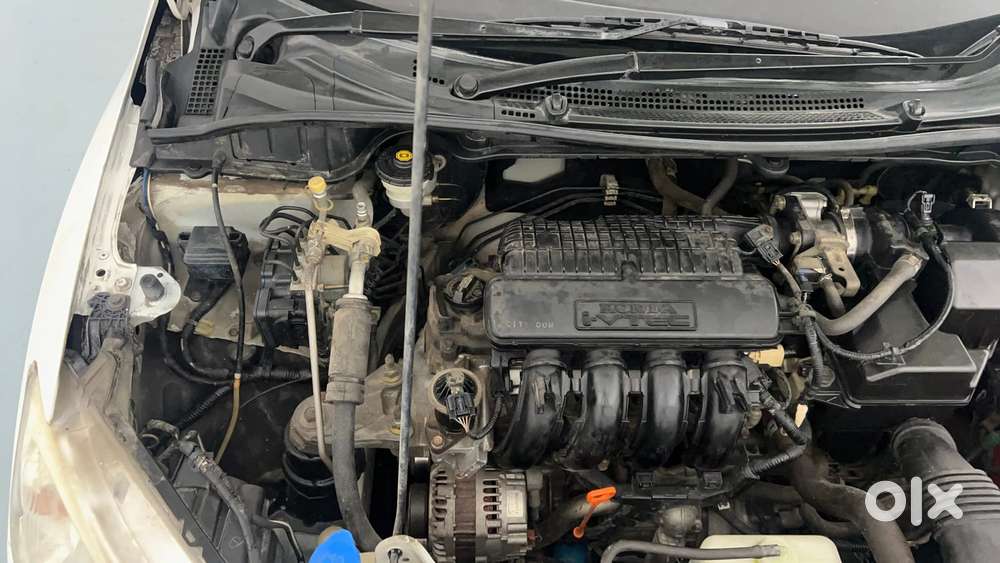 Honda City I Dtec Vx, 2015, Petrol