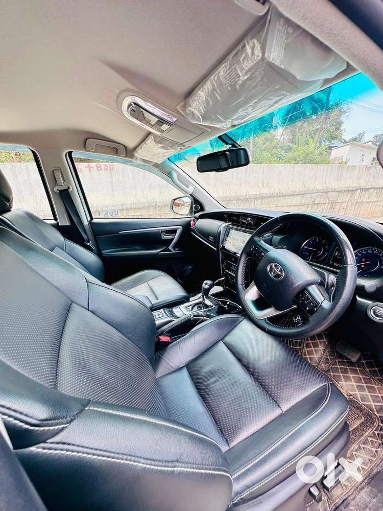 Toyota Fortuner 4x2 At 2.8 Diesel, 2023, Diesel