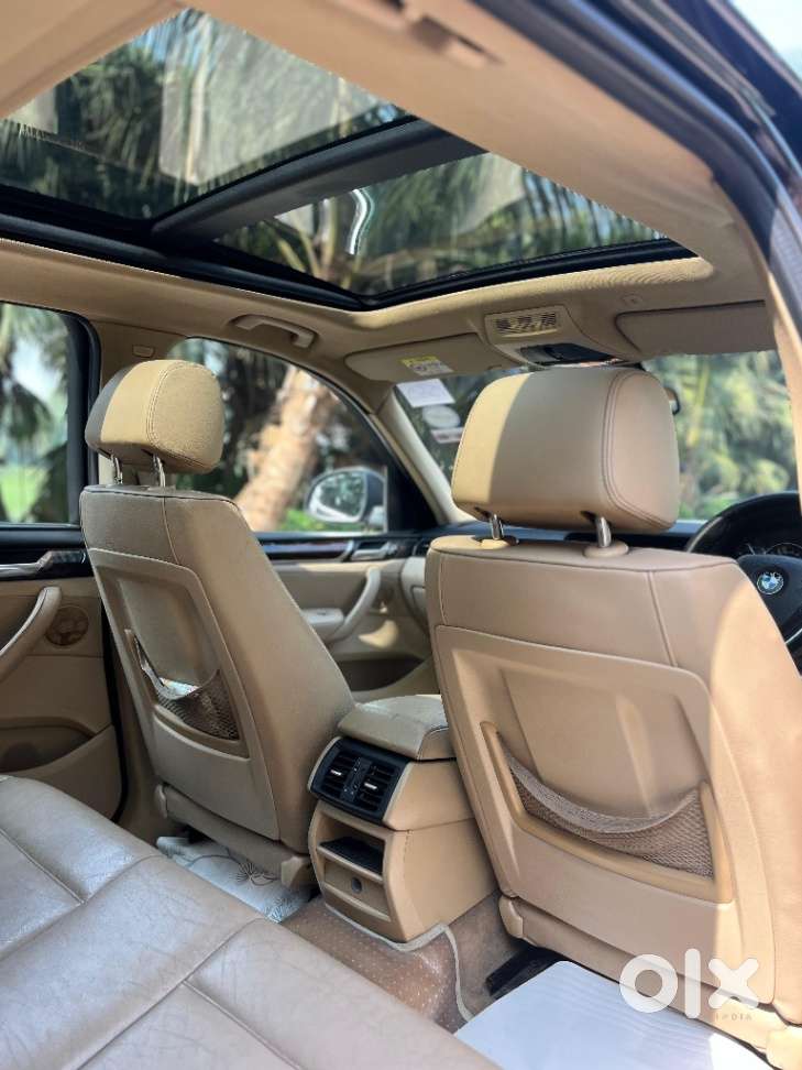 Bmw X3 2.0 Xdrive 20d, 2015, Diesel