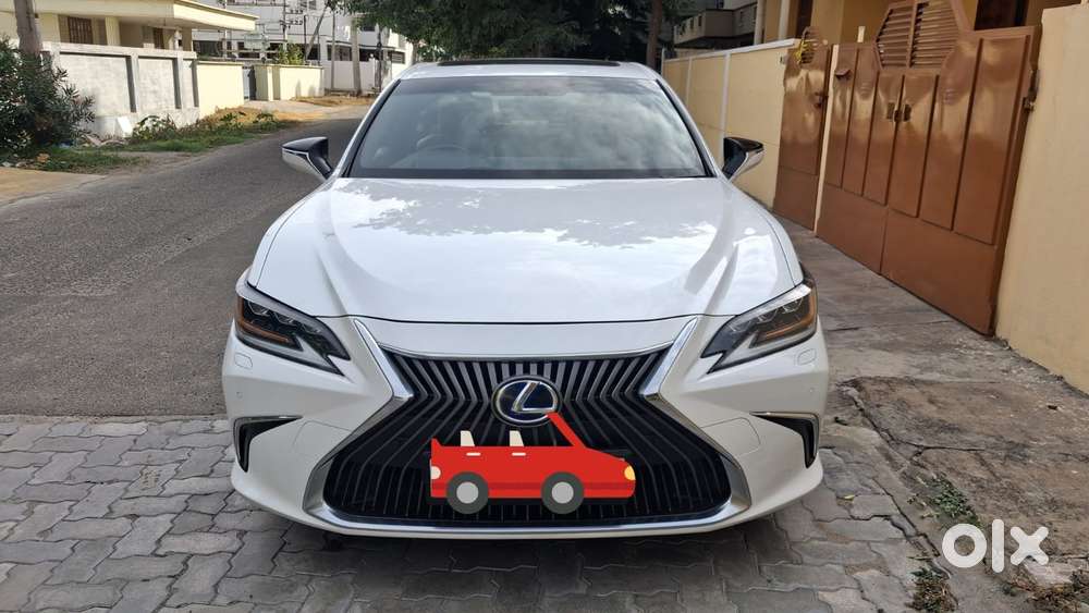 Lexus Es 300h, 2020, Petrol