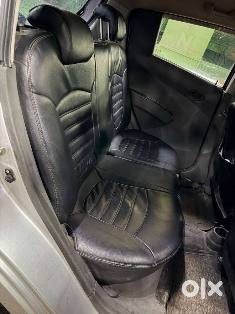Chevrolet Beat Diesel Lt, 2012, Diesel