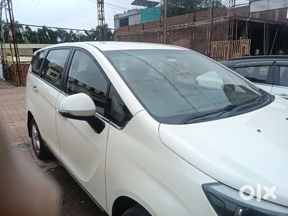 Mahindra Marazzo 2020 Diesel Manual