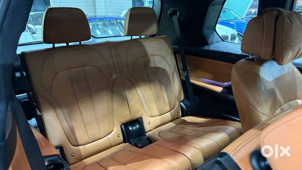 Bmw X7 3.0 Xdrive 40i M Sport, 2022, Petrol