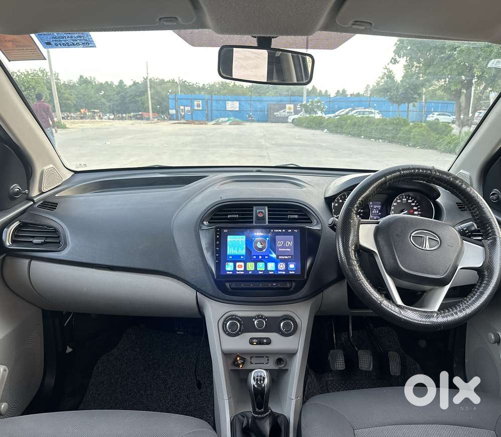 Tata Tiago 1.2 Revotron Xm Cng, 2019, Cng & Hybrids