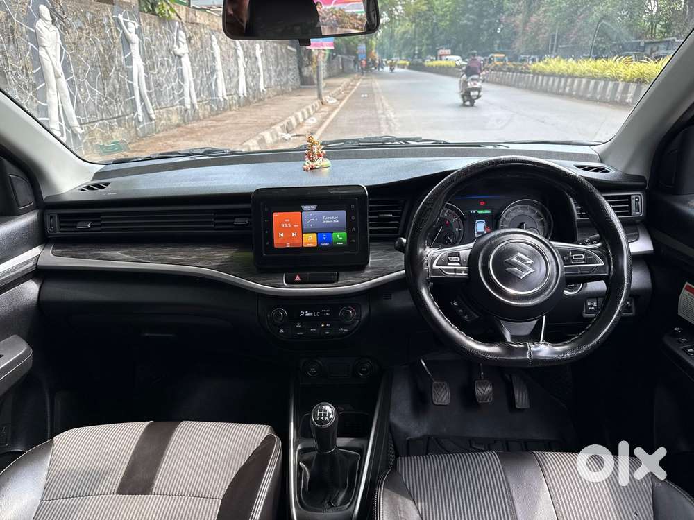 Maruti Suzuki Xl6 Zeta Mt Cng, 2024, Cng & Hybrids