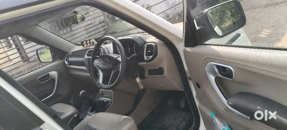 Mahindra Top Model New