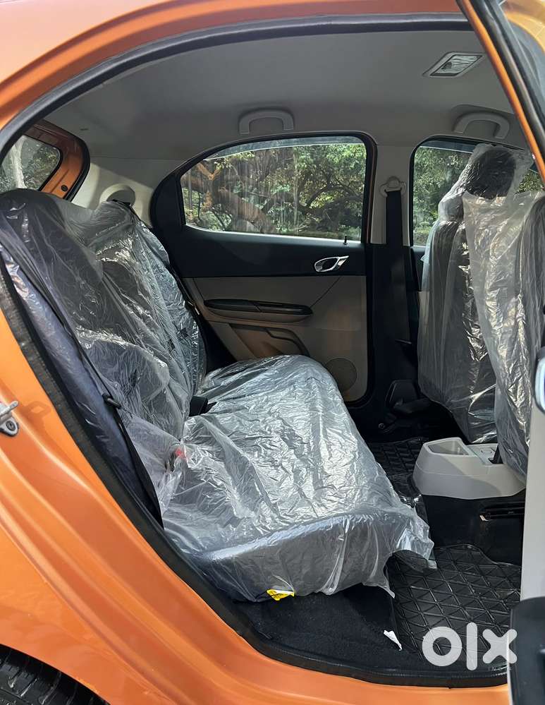 Tata Tiago Xza Plus, 2018, Petrol